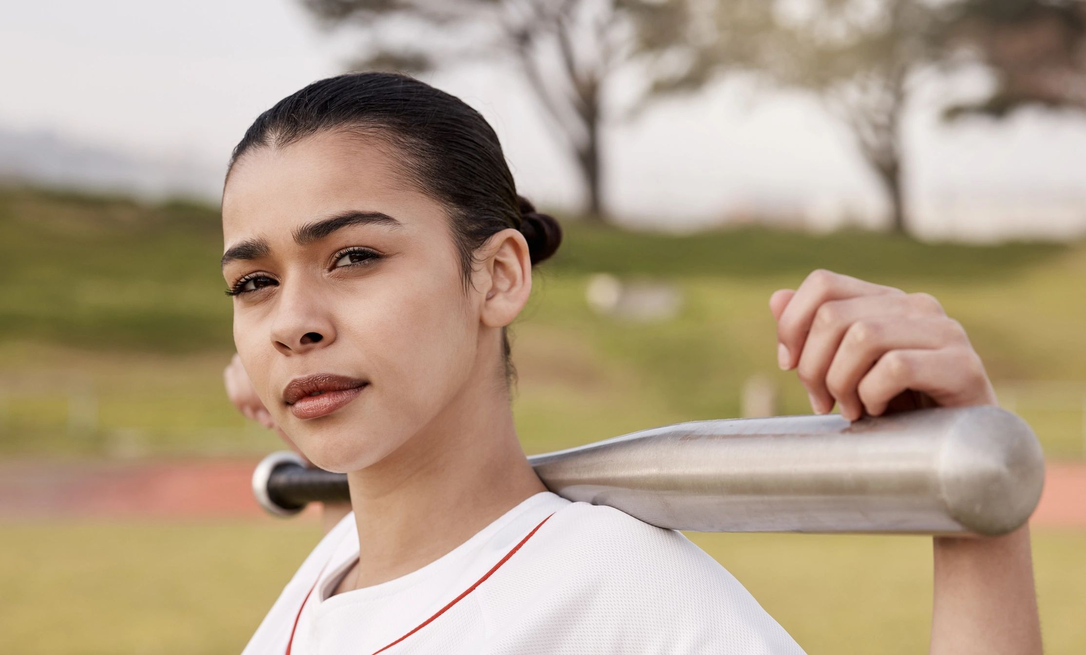 Lily Kim – Infield Standout