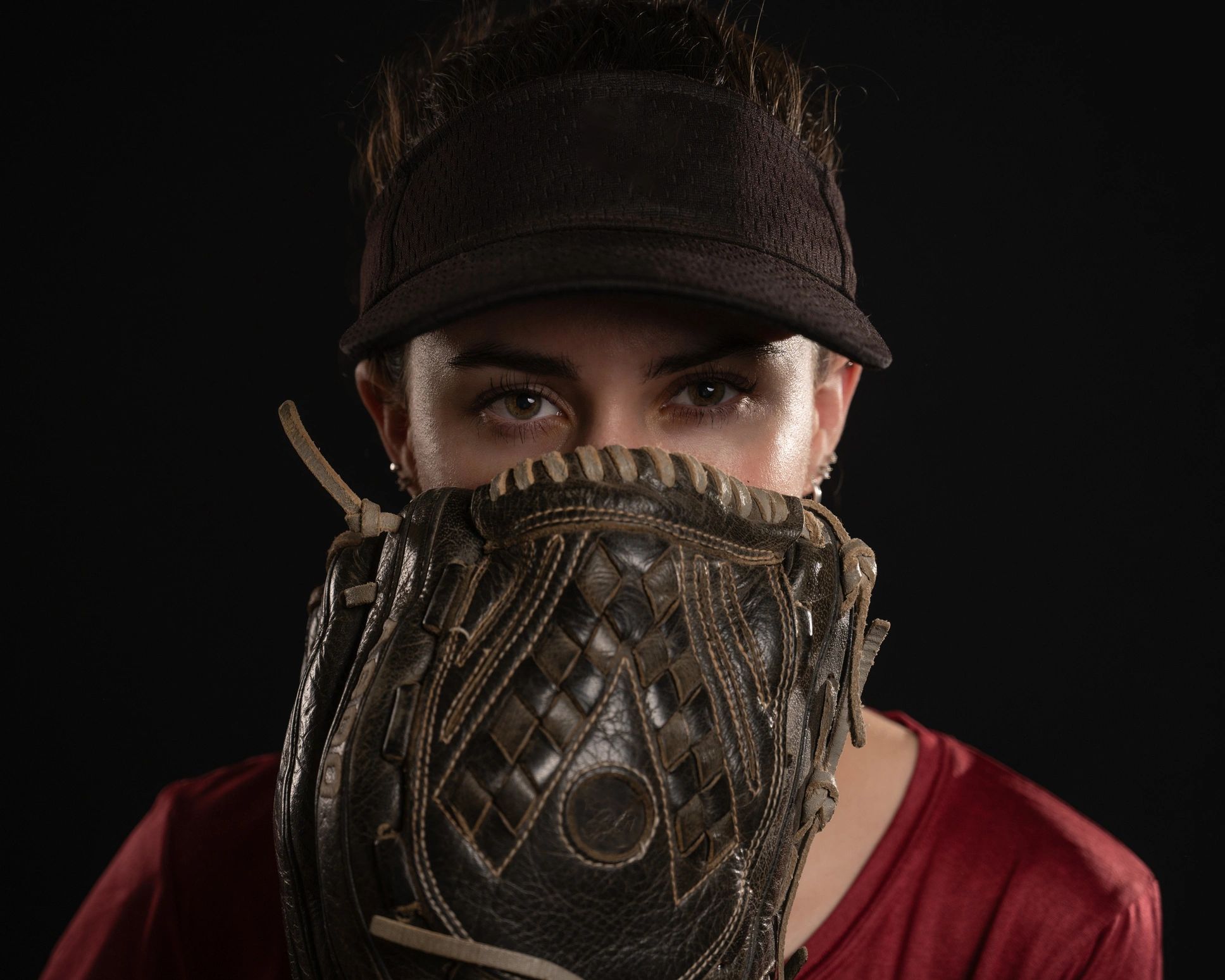 Ava Chen – Defensive Leader